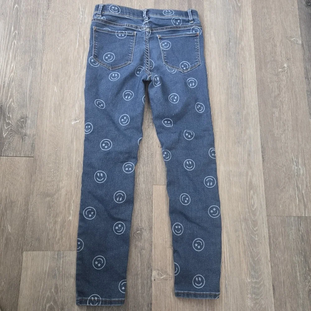 Girls Lot Of 4 Size 10-12 Carters/Wonder Nation/Old Navy‎